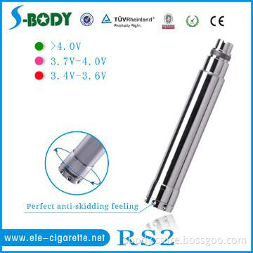 best selling ego rs battery 1100/900/650mah
